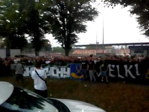 GKS TYCHY & GÓRNIK WAŁBRZYCH