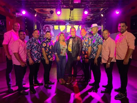 Live Session II   "El Gran Caribe de Numan Medina"