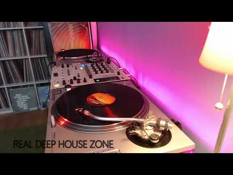 Deep House / Classic House / Vinyl Mix / mixed by dAnWa