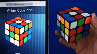 WEB-cube cloning