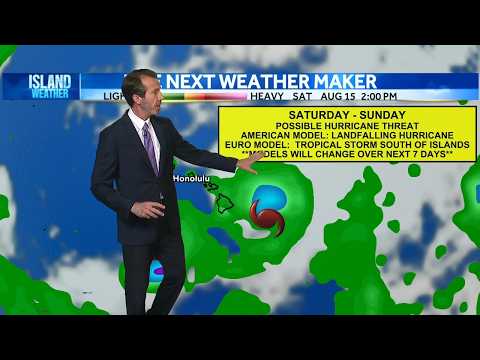 Kitv Weather