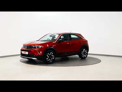 *95* 2023 Opel Mokka 1.2 elite - Image 2