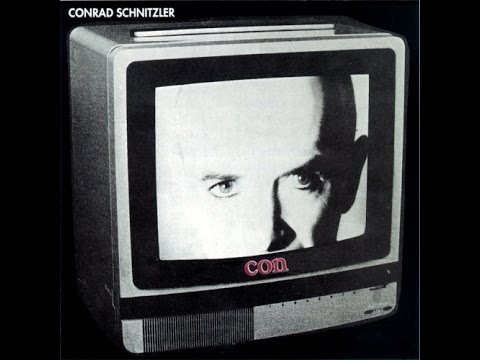 Conrad Schnitzler - Con (Full Album)