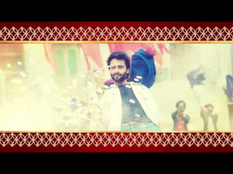 Dandiya - 3 (2019) | SparkZ Brothers | Romantic Dandiya Mashup | Bollywood Dandiya | Garba