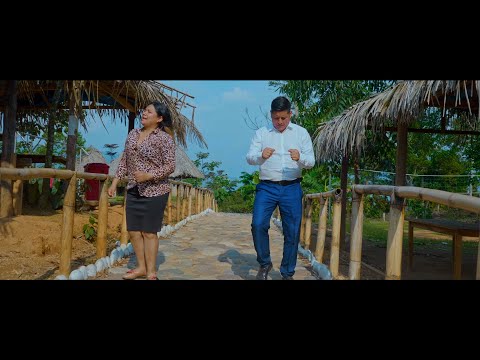 GRACIAS MI REY - VINO NUEVO (Primicia 2022) Videoclip Oficial.