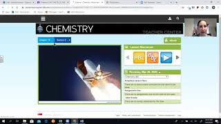 Calorimetry Virtual Lab Tutorial Video
