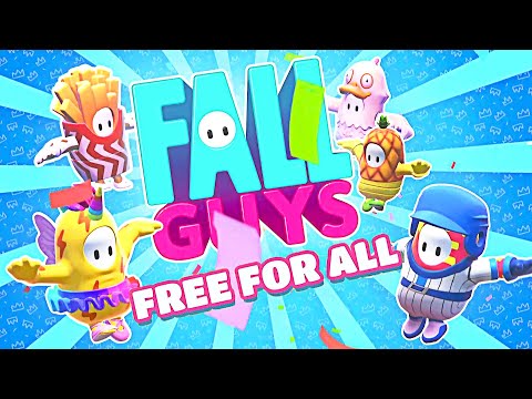 「Fall Guys」が無料になりました: バトル ロイヤルが Xbox コンソールと Switch でのリリースを記念