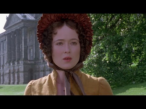 An unexpected meeting - Pride & Prejudice (1995) sub ES/PT-BR