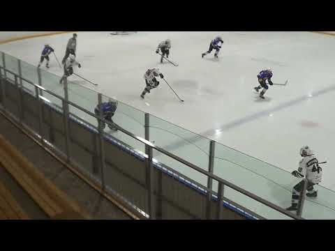 U13 AAA RNK Jets vs. TPS Bobit osa 2