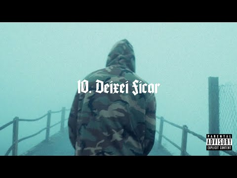 Video thumbnail for Deixei Ficar