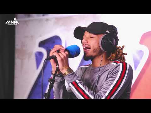 MNM: Longwa The Farao – Things I want (live bij UrbaNice)