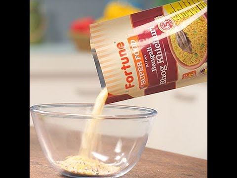 Fortune Foods