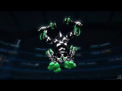 NOISY BOY-MIX-ZEUS VS ALL OF THE CLASSIC BOTS