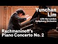 Yunchan Lim, Sir Antonio Pappano, and London Symphony Orchestra: Rachmaninoff Piano Concerto No. 2
