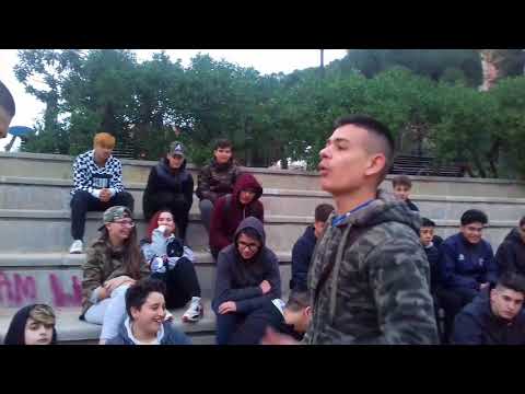 SKOLY VS SKRAM (OCTAVOS) - CONDAL SOUND VI