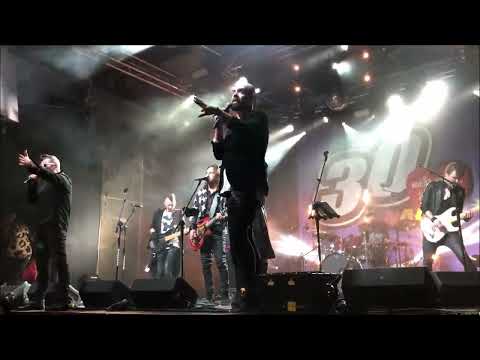 Jary Oddział Zamknięty  - Oddział już zamknięty jest