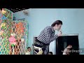 KOKA KOKA KOKA MASTER MOONJANI DANCER