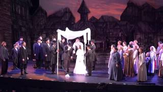 Fiddler on the Roof - Highlights from Opening Night