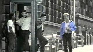 Jason Donovan - Everyday (I Love You More) (1989)