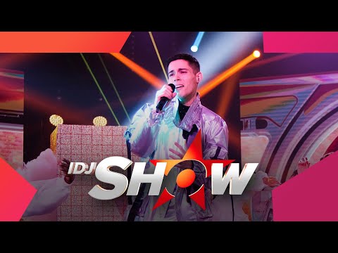 ALEKSA - KAO DA SMO PALI S MARSA (LIVE @ IDJSHOW 2023)