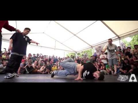 Predatorz vs BMT | 1/4 | ILLFLOW "AIRTIME"