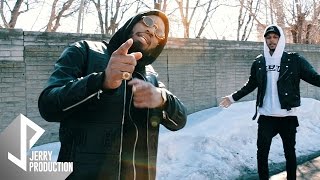 Earlly Mac - Chaldean Talk ft. Supakaine | Shot by @JerryPHD