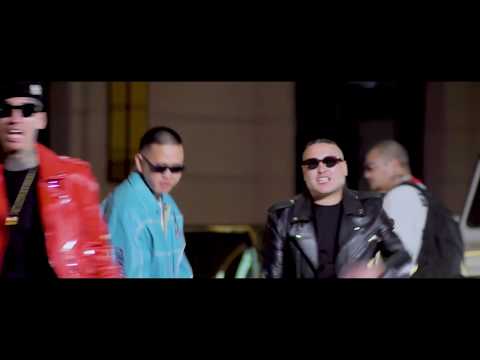 OG BRO x LIMIT KING - ЗУГТ ХАМАА ЗУГТ (MV)