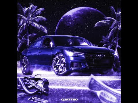 Ghostface Playa, NIGHTMORSS - QUATTRO