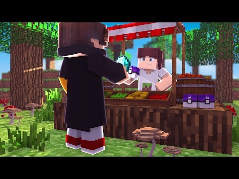 Minecraft: AVENTURA POKEMON - NÃO ACREDITO QUE ELE VENDE MASTER BALL - ‹ JUAUM › #33