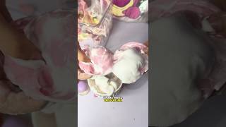 ABRINDO DUMPLING #shorts