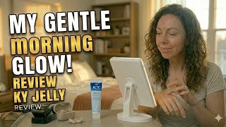 Safe for Toys K-Y Jelly Personal Lube Review