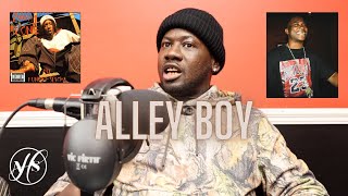 Alley Boy: Gucci Mane in Zone 6, Losing Cousin Young Shone &amp; Shone's Impact in His Hood
