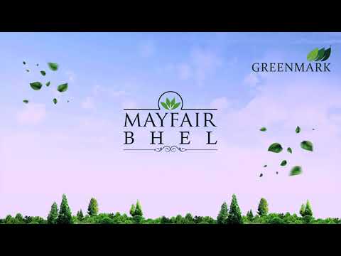 Green Mark Mayfair Bhel Project Tour 1