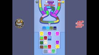 Beads Out Level 535 walkthrough solution 