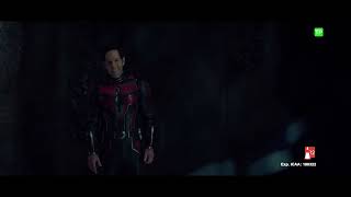 Escena: 'Soy un Vengador'