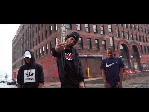 Jae Kidd feat. Vin Jay & Duane Jackson - Sit Down (Music Video)