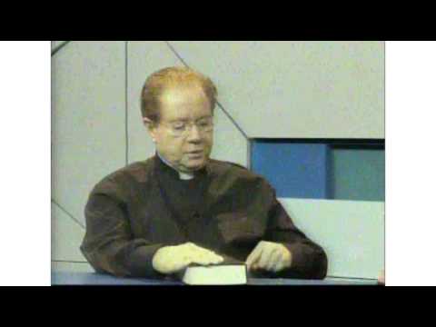 Páginas Difíceis da Bíblia  19 Março  2016   -    Pe. F. C. Cardoso