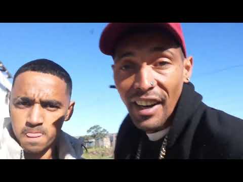 Dii_Generaal Ft. GARRO G × MR.D - JAY?AN DISS TRACK. ///