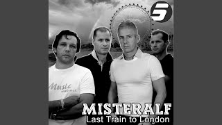 Last Train to London (Dub Mix)