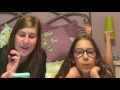 Sister Tag With Charlotte