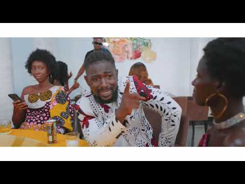 Amatala - Djô [Clip_Officiel]