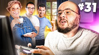 L'APAGNAN EST DE RETOUR | BEST OF #31