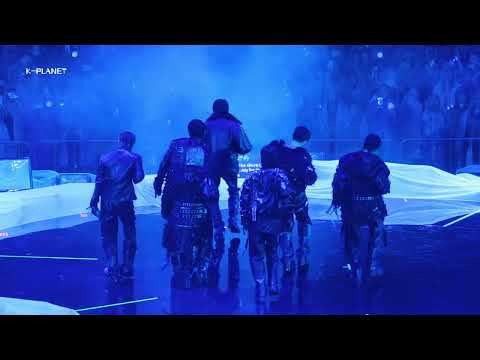 BTS CONCERT 'SWIM' 4K Fancam 직캠 | 방탄소년단 콘서트 WORLD TOUR 'ARIRANG' IN GOYANG 260409