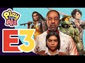 Everything You Need To Know About E3 Week | Play For All Kickoff Show
