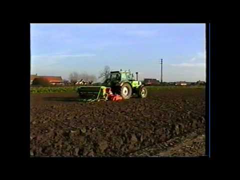 Loonw. Spruytte - Merkem