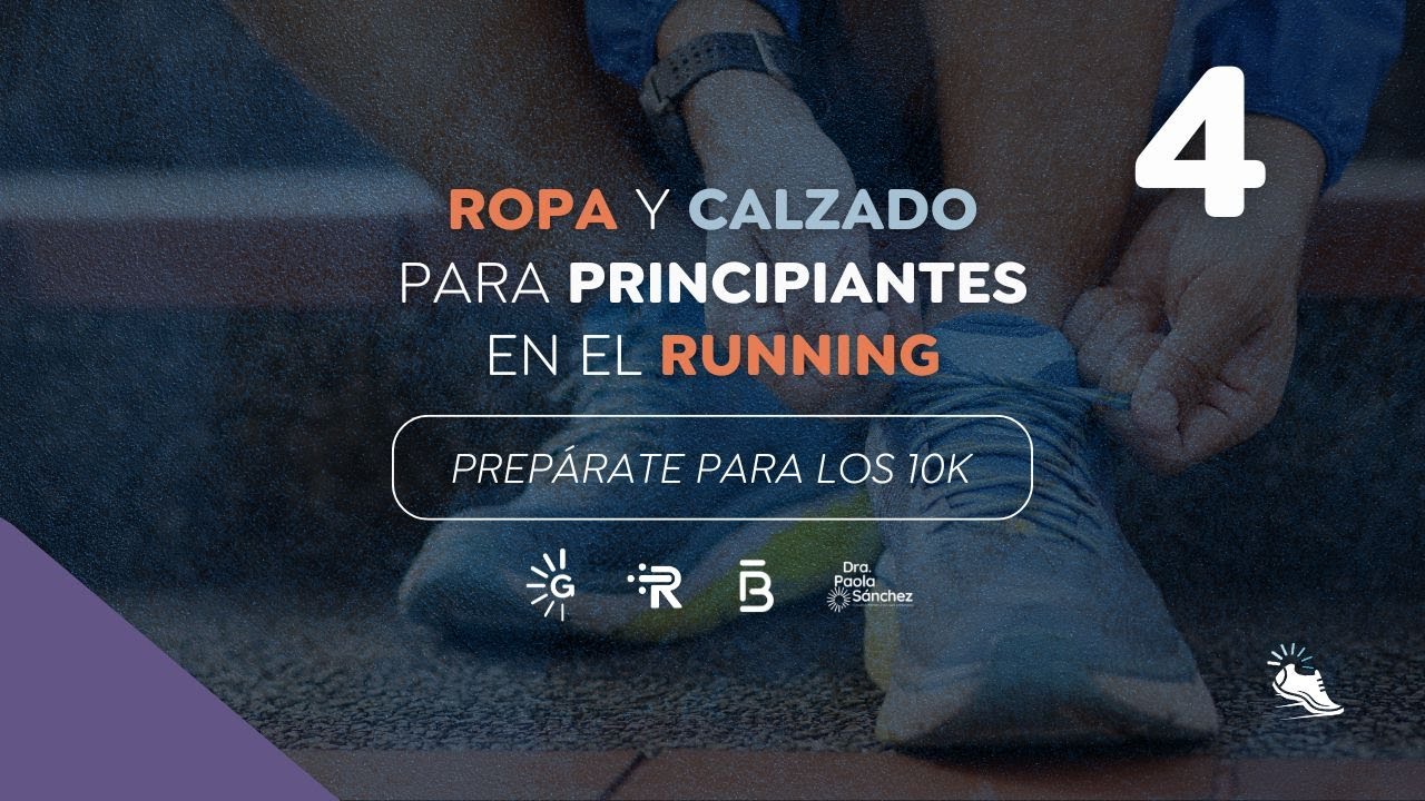 Cómo Elegir Ropa y Calzado para Running | Guía para Principiantes