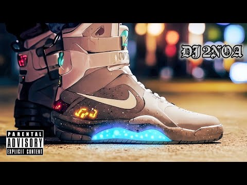 30KINGZ - BUSINESS MEN RMX