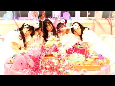 『Kiss me Happy』 フルPV　（Ange☆Reve #アンジュレ ）