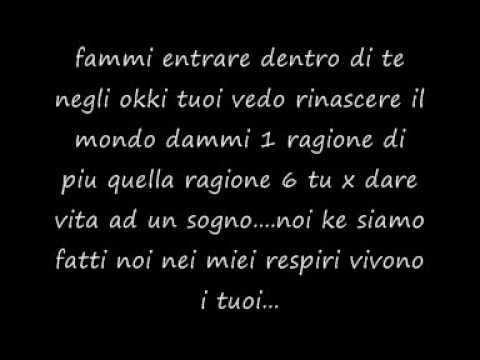 massimo di cataldo e eros ramazzotti una ragione di piu