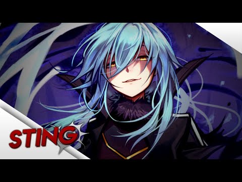 Rap do Rimuru Tempest - (Tensei Shitara Slime Datta Ken) SLIME INVENCÍVEL - Sting